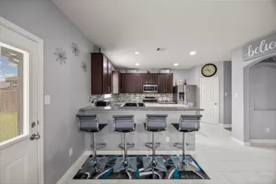 15015 Hope Hills Lane, Cypress, TX 77433 - Photo 11
