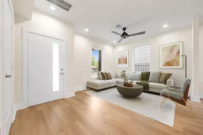 1275 Dewalt Street, Houston, TX 77088 - Photo 3
