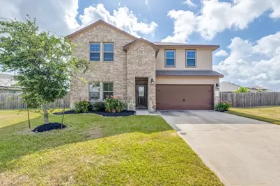 3711 Canyon Shore Lane, Missouri City, TX 77459 - Photo 1