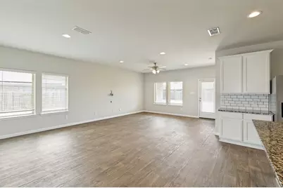 3711 Canyon Shore Lane, Missouri City, TX 77459 - Photo 13