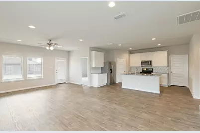 3711 Canyon Shore Lane, Missouri City, TX 77459 - Photo 11