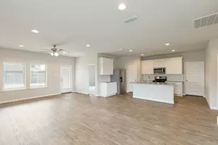 3711 Canyon Shore Ln, Missouri City, TX 77459 - Photo 11