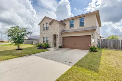 3711 Canyon Shore Lane, Missouri City, TX 77459 - Photo 29