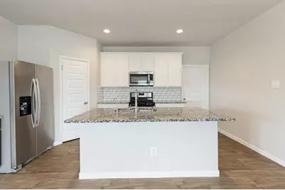 3711 Canyon Shore Lane, Missouri City, TX 77459 - Photo 9