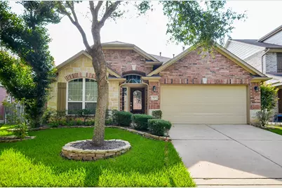 6022 Preserve Lane, Missouri City, TX 77459 - Photo 3