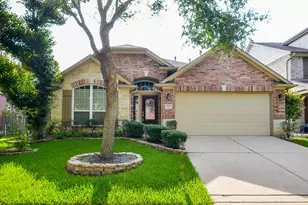 6022 Preserve Ln, Missouri City, TX 77459 - Photo 3