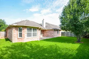 6022 Preserve Ln, Missouri City, TX 77459 - Photo 29