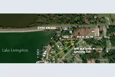 186 N Cattle Drive, Onalaska, TX 77360 - Photo 7