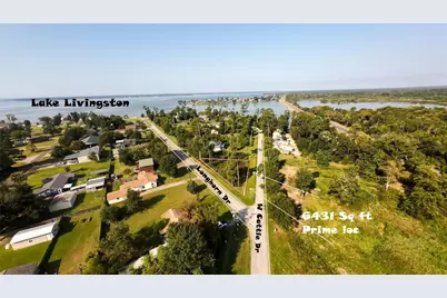 186 N Cattle Drive, Onalaska, TX 77360 - Photo 1