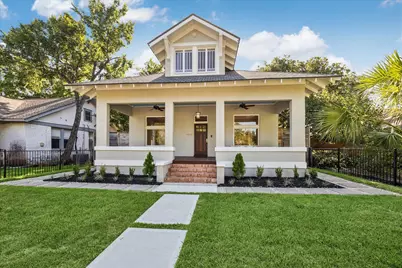 1203 Heights Boulevard, Houston, TX 77008 - Photo 1