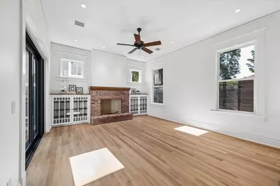 1203 Heights Boulevard, Houston, TX 77008 - Photo 13