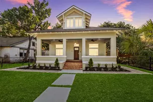 1203 Heights Blvd, Houston, TX 77008 - Photo 1
