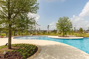 15922 Mahogany Mist Dr, Conroe, TX 77302 - Photo 7