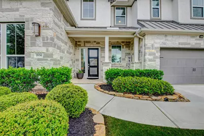1834 Brooking Hill Court, Katy, TX 77494 - Photo 3