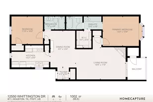 12550 Whittington Dr, Houston, TX 77077 - Photo 23