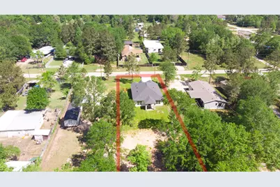 408 County Rd 3414, Cleveland, TX 77327 - Photo 43