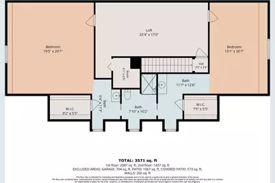 11460 Regal Hill Court, Montgomery, TX 77316 - Photo 43