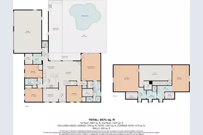 11460 Regal Hill Court, Montgomery, TX 77316 - Photo 45