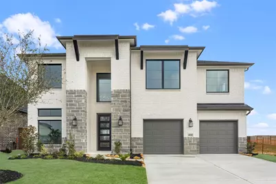 4918 Benton Woods Trail, Rosenberg, TX 77471 - Photo 1