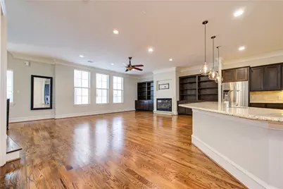 5226 Kiam Street #1015, Houston, TX 77007 - Photo 23