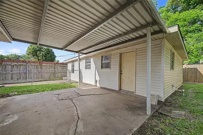 2016 Vince Street, Pasadena, TX 77502 - Photo 29