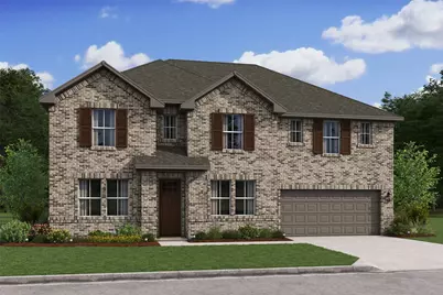 13724 Pamela Belle Path, New Waverly, TX 77306 - Photo 1