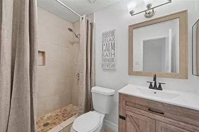 8115 Sweetgum Trace Drive, Houston, TX 77040 - Photo 11