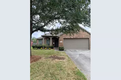 2494 Sandvalley Way, League City, TX 77573 - Photo 1