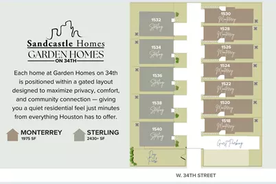 1526 W 34th Street, Houston, TX 77018 - Photo 29