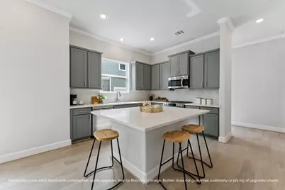1526 W 34th Street, Houston, TX 77018 - Photo 5