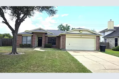 4503 Buckleridge Road, Houston, TX 77053 - Photo 1