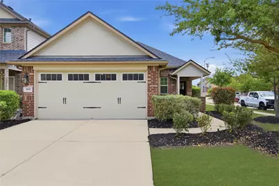 1617 Park Promenade Place, Houston, TX 77047 - Photo 1