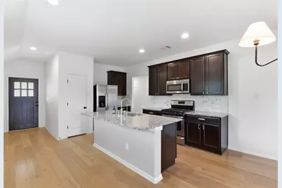 1617 Park Promenade Place, Houston, TX 77047 - Photo 9