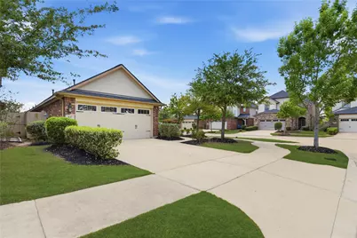 1617 Park Promenade Place, Houston, TX 77047 - Photo 3