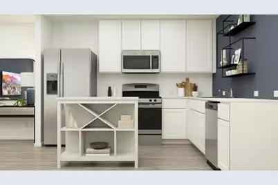 401 Lucia Way, Cleveland, TX 77327 - Photo 3