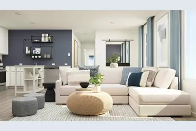 401 Lucia Way, Cleveland, TX 77327 - Photo 5