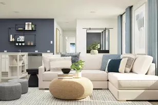 401 Lucia Way, Cleveland, TX 77327 - Photo 5