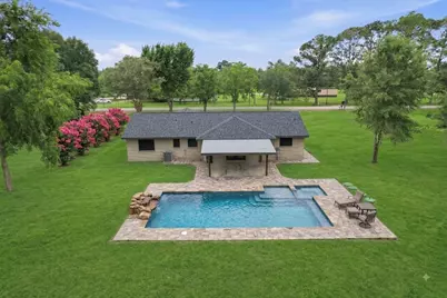 18079 County Road 463, Brazoria, TX 77422 - Photo 3