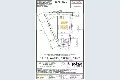 26126 Mossy Greens Drive, Katy, TX 77494 - Photo 5