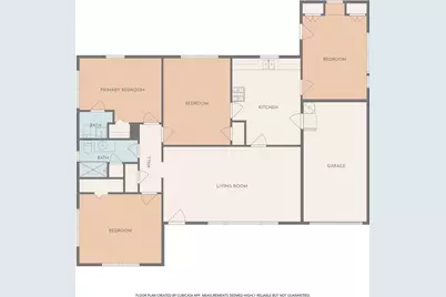 7502 Matranga Street, Hitchcock, TX 77563 - Photo 3