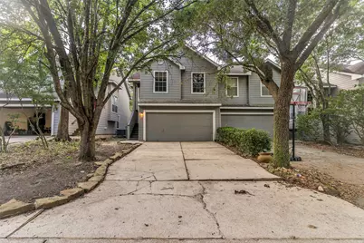46 Marble Rock Place, The Woodlands, TX 77382 - Photo 1