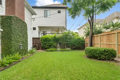 4336 Lula Street, Bellaire, TX 77401 - Photo 29