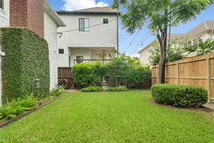 4336 Lula St, Bellaire, TX 77401 - Photo 29