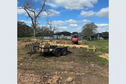 2644 County Road 769C, Brazoria, TX 77422 - Photo 1