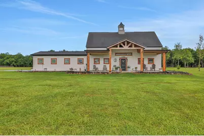 133 Timber Ridge Road, Liberty, TX 77575 - Photo 1
