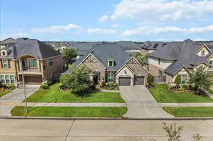 5715 Balcones Ridge Ln, Houston, TX 77059 - Photo 3