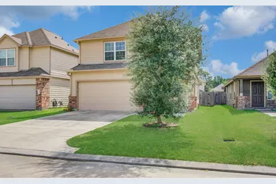 3319 Atascocita Vale Drive, Humble, TX 77396 - Photo 3