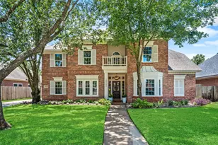 20743 Chappell Knoll Dr, Cypress, TX 77433 - Photo 1