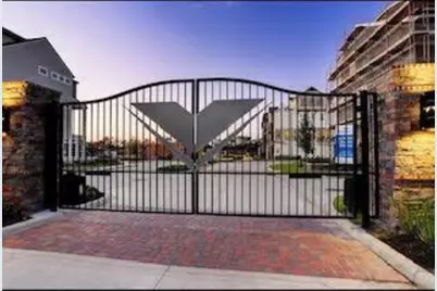 2642 Fountain Key Boulevard, Houston, TX 77008 - Photo 1