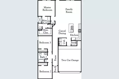 19070 Cetara Villa Drive, Hockley, TX 77447 - Photo 3